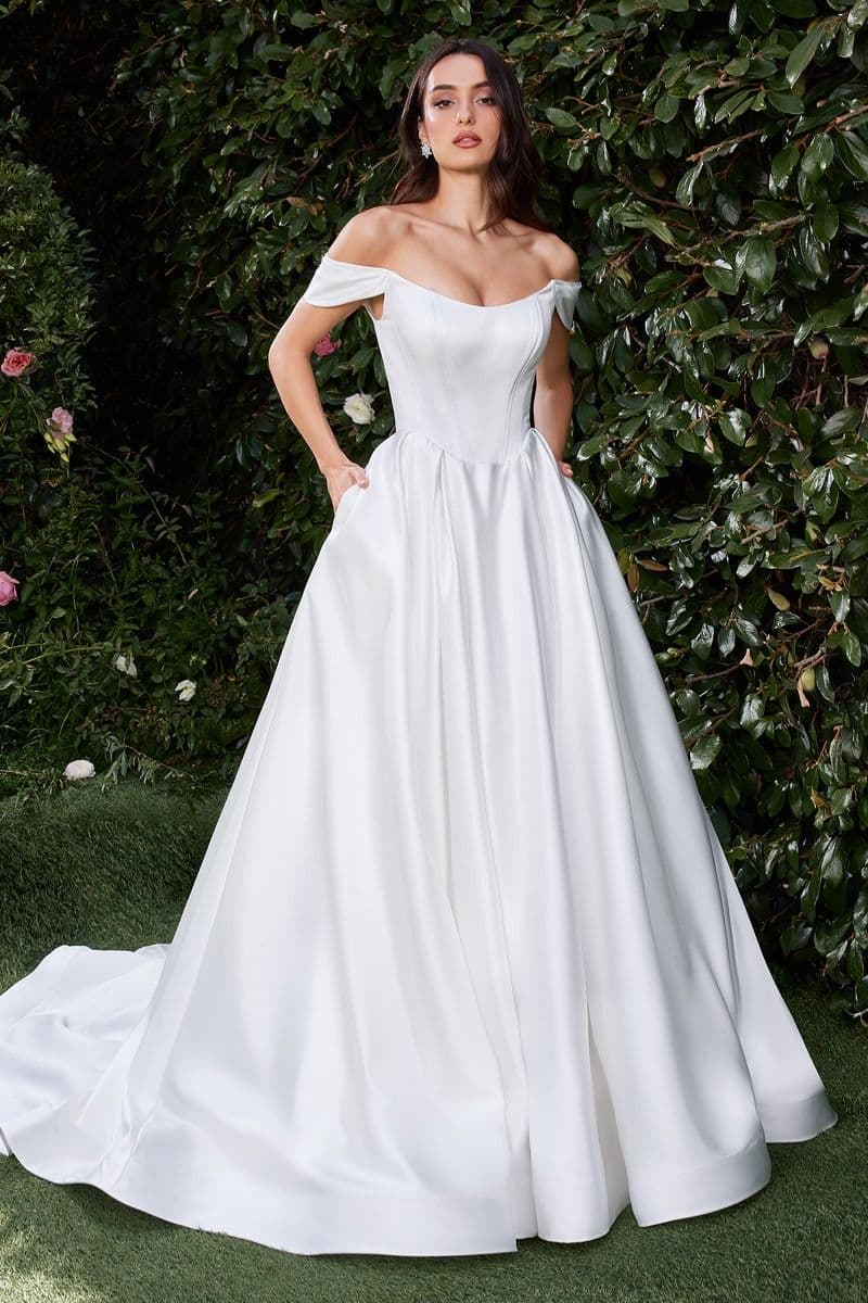 The Savvy Trousseau portfolio 1