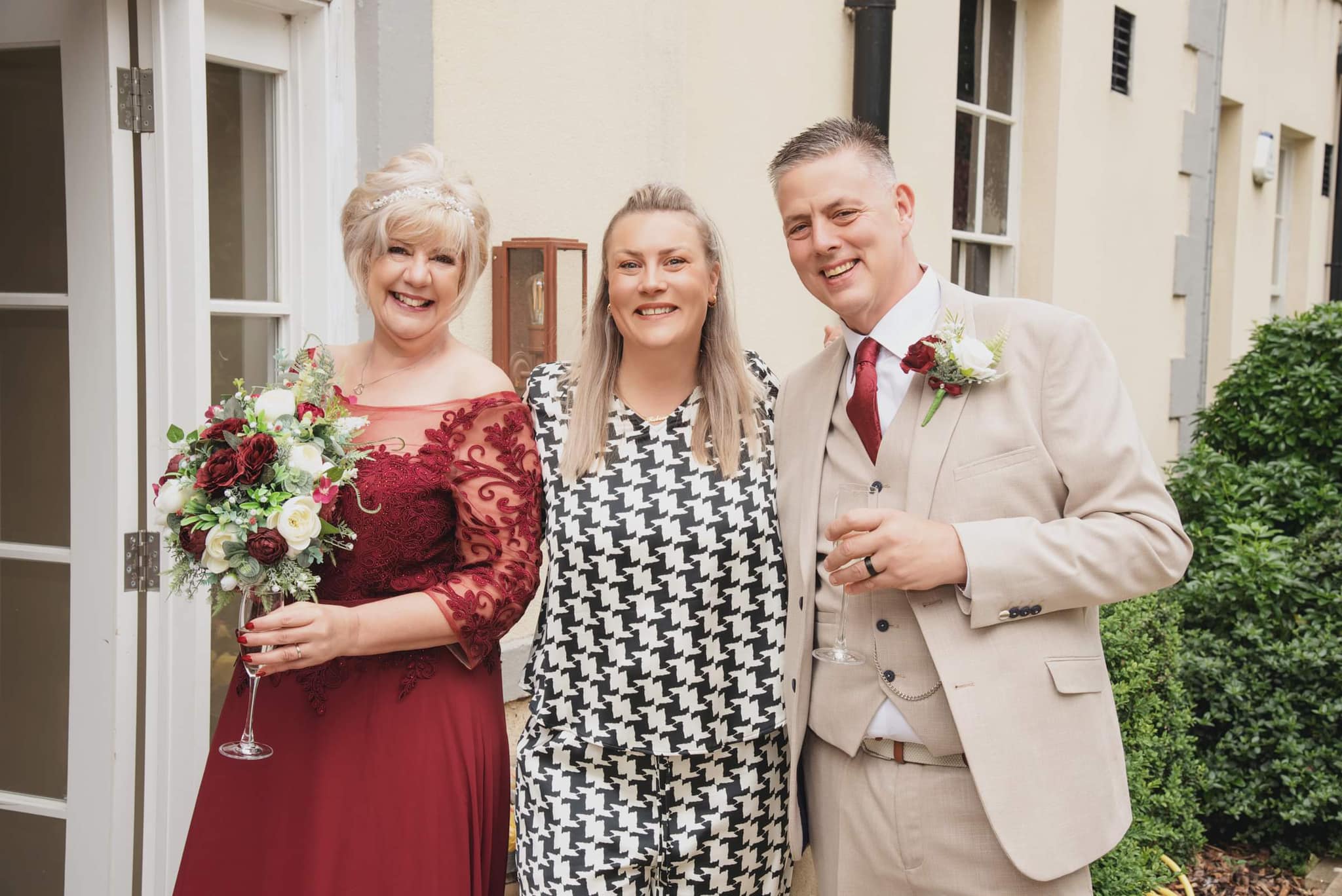 Rebecca Worrall - Independent Celebrant portfolio 3