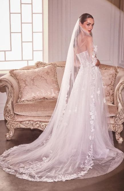 The Savvy Trousseau portfolio 5