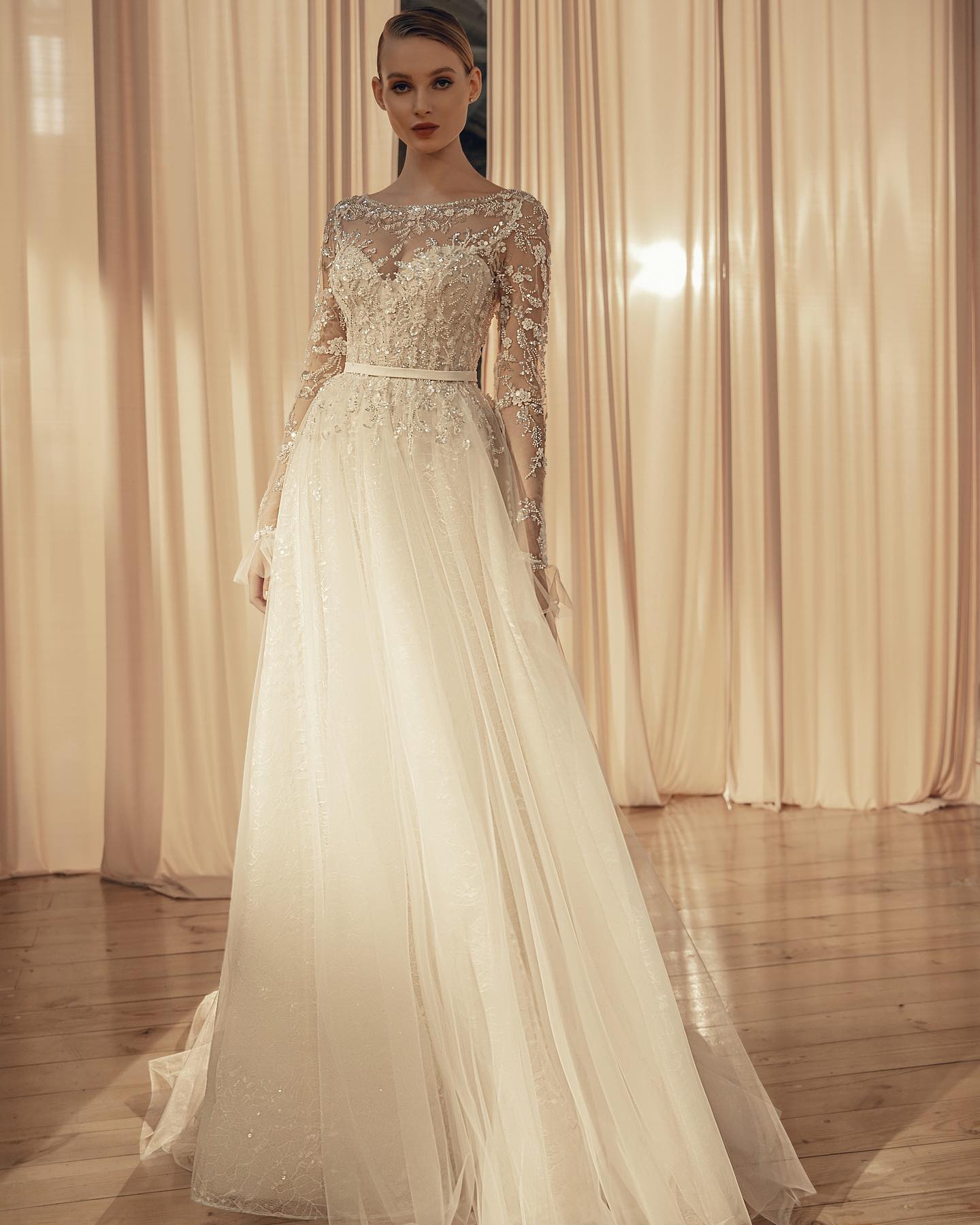 Poshfair Bridal Boutique