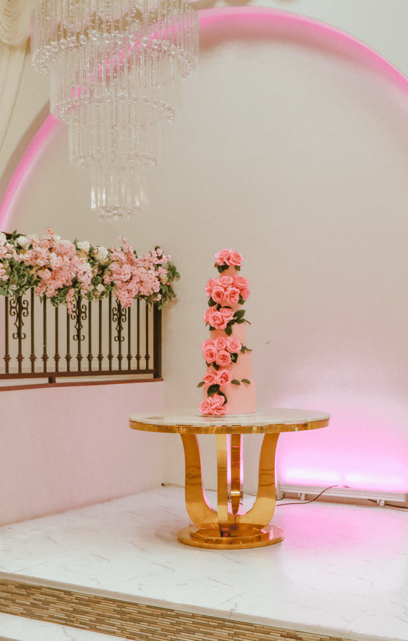 Ashley's Cakeshop portfolio 5