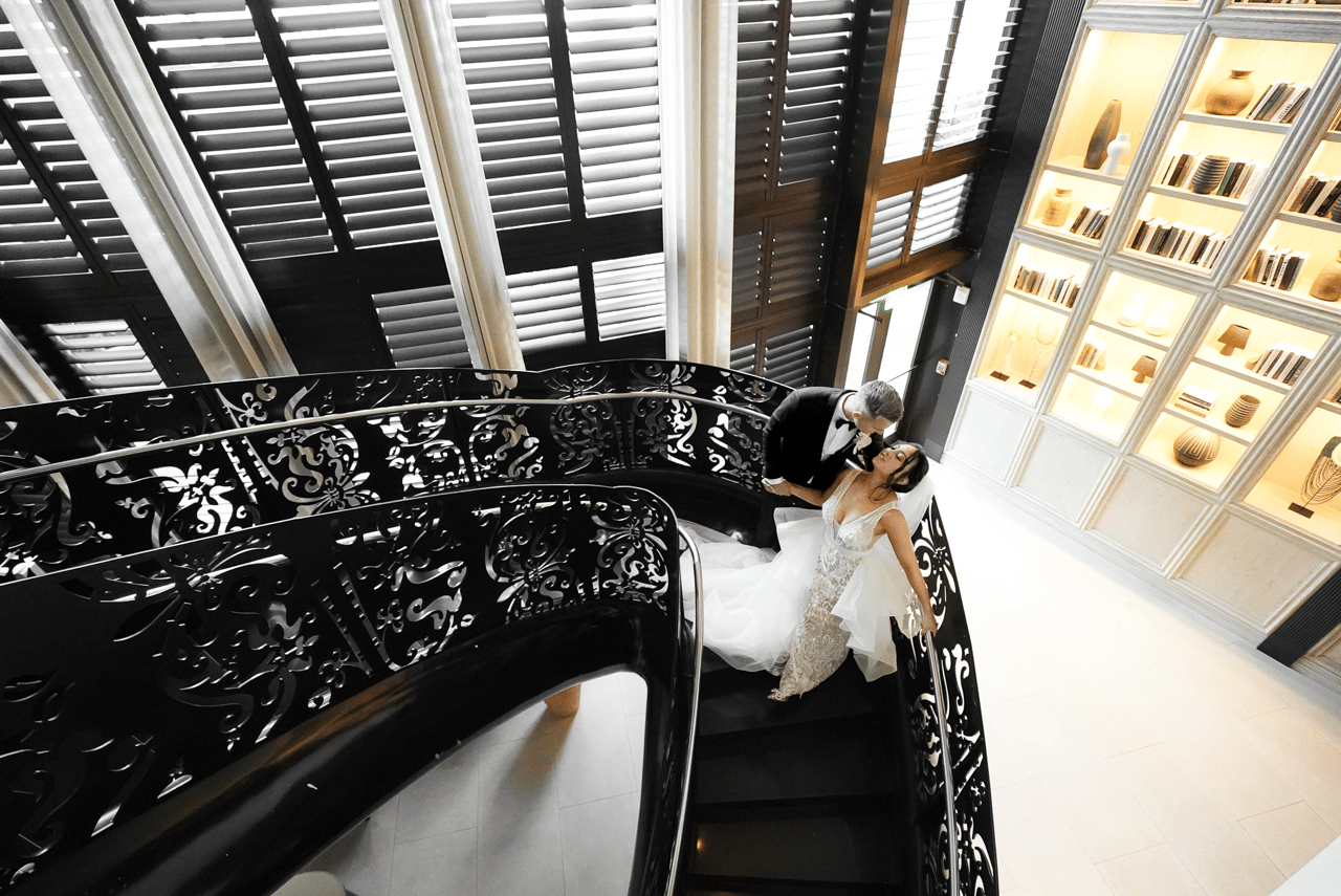 IKON- wedding photography and video portfolio 3