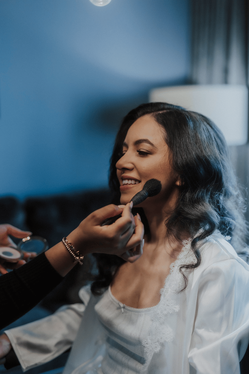 Katherine Grullon Makeup Artist portfolio 4