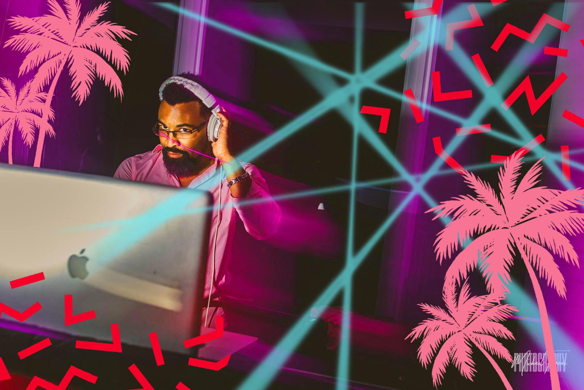 DJ Sanaris