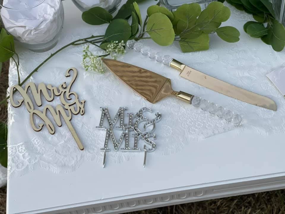 Beautified Events by Bea, Inc portfolio 3