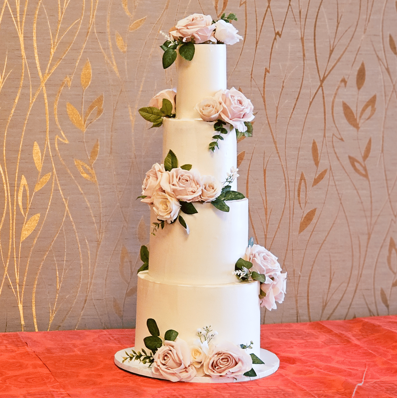 Ashley's Cakeshop