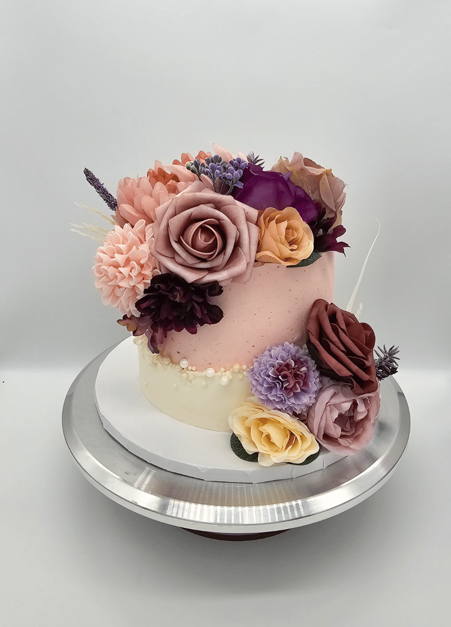 Ashley's Cakeshop portfolio 2