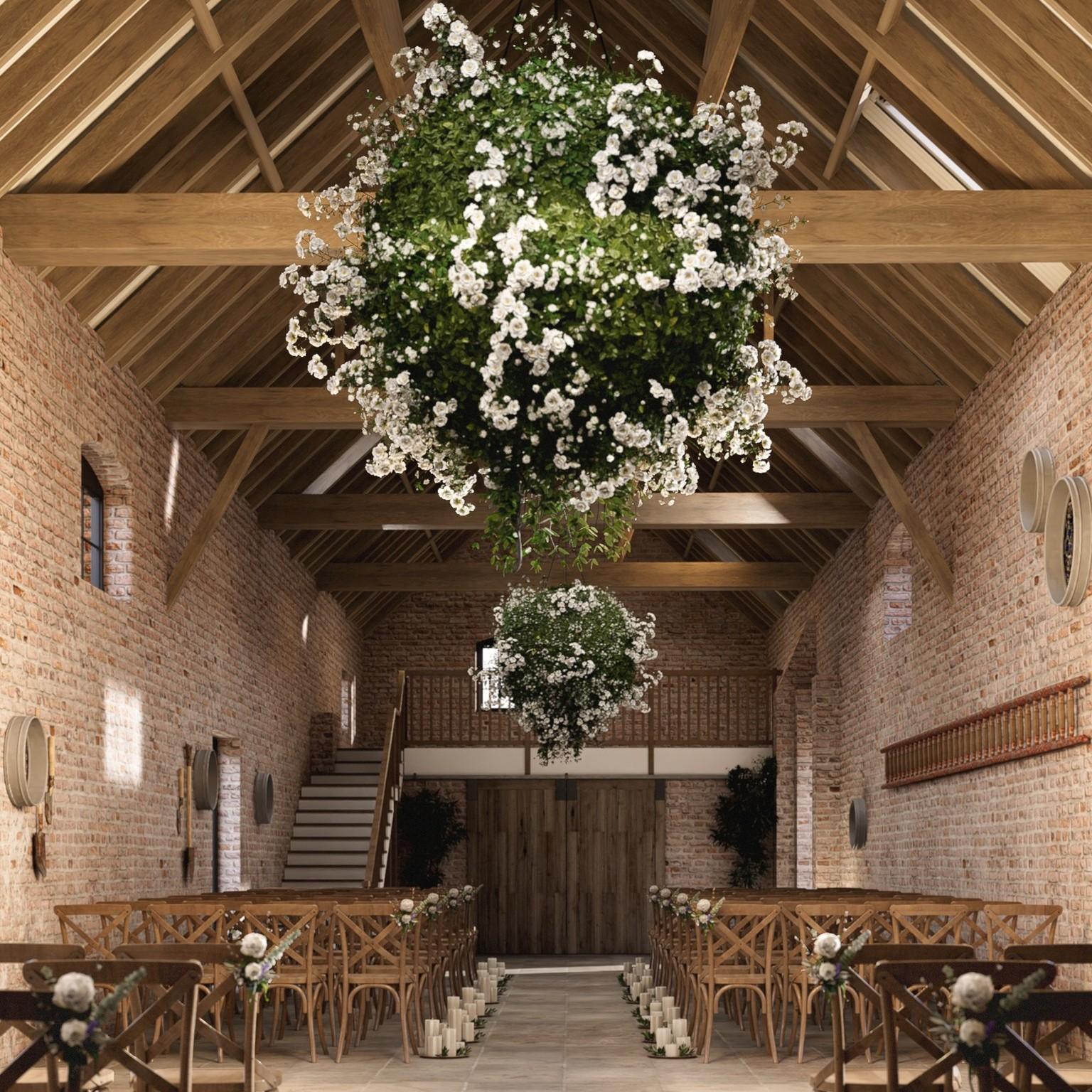Thetford Farm Barn portfolio 5