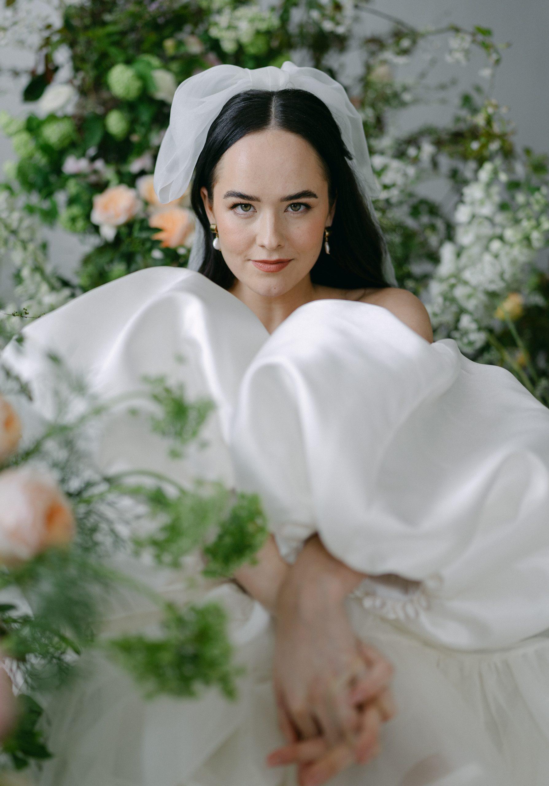 Sophie Jakeman Bridal Makeup