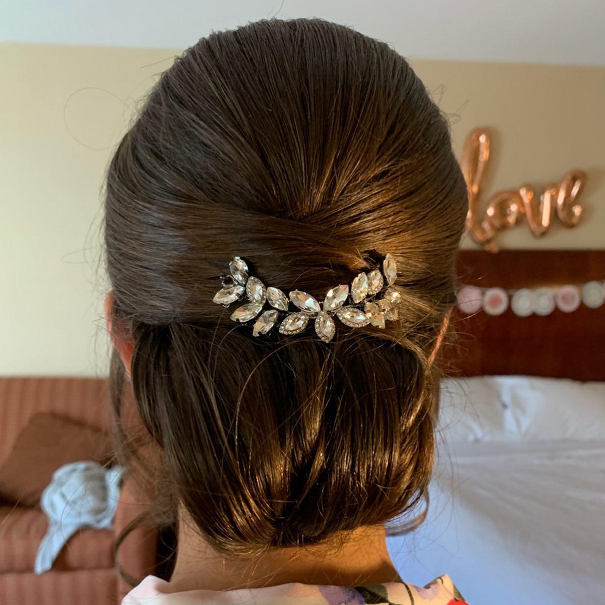 Strands By Nicole portfolio 3