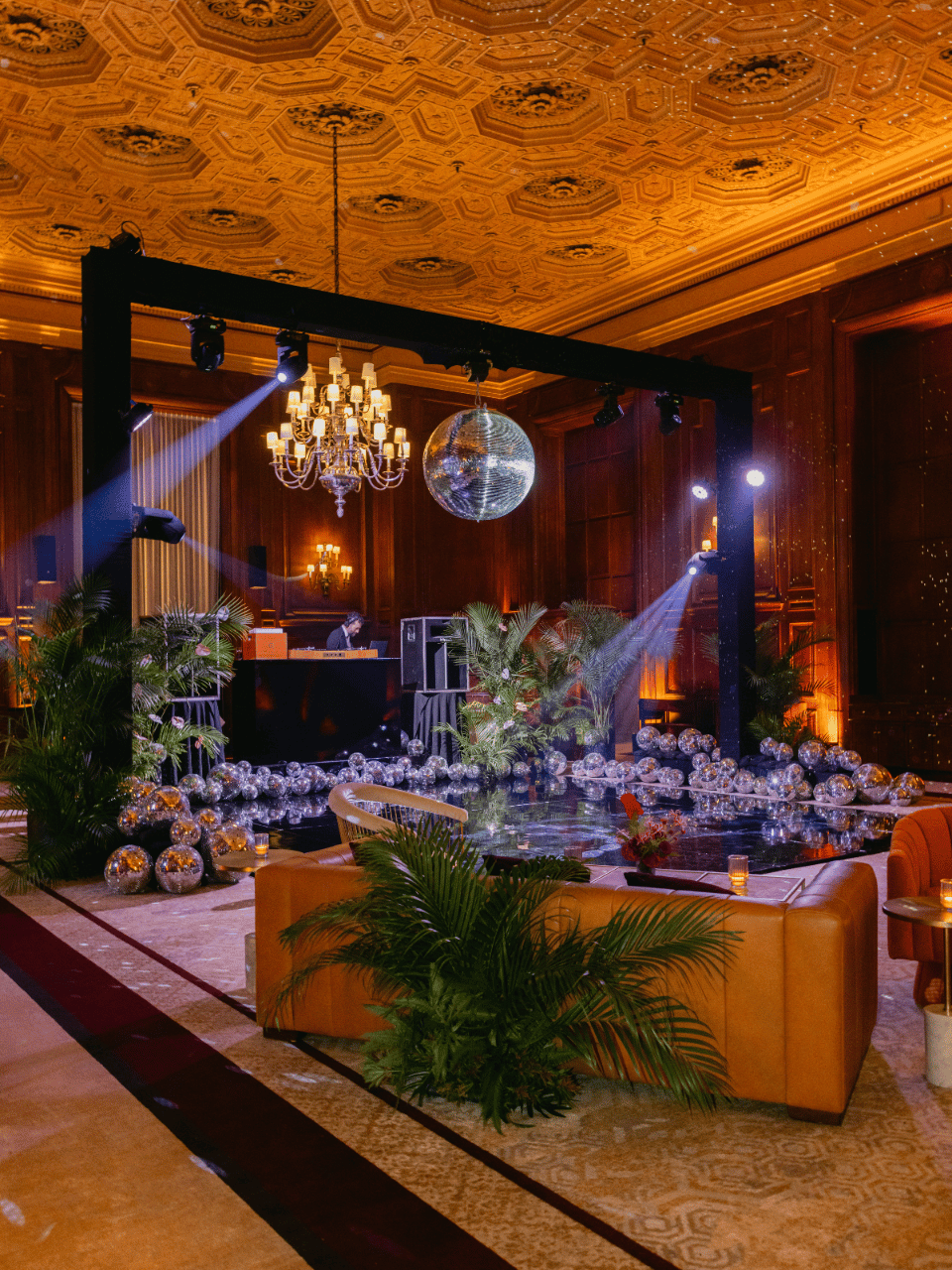 Always Allegra Events portfolio 2
