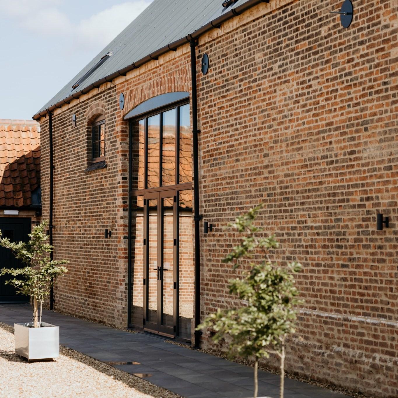 Thetford Farm Barn portfolio 4