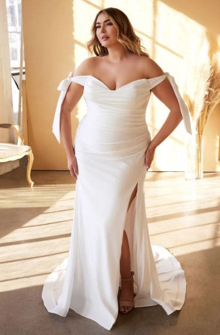 The Savvy Trousseau portfolio 3