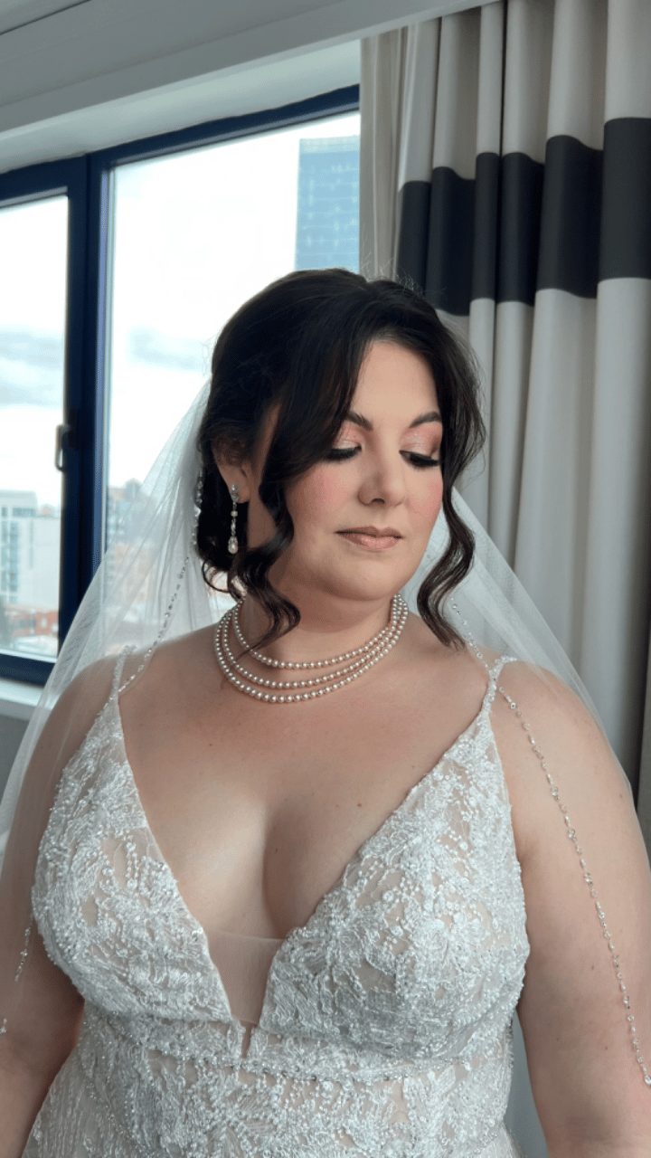 Katherine Grullon Makeup Artist portfolio 3