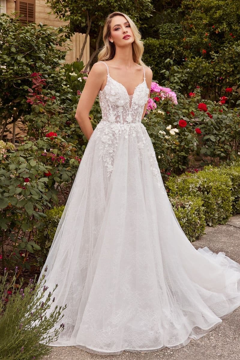 The Savvy Trousseau