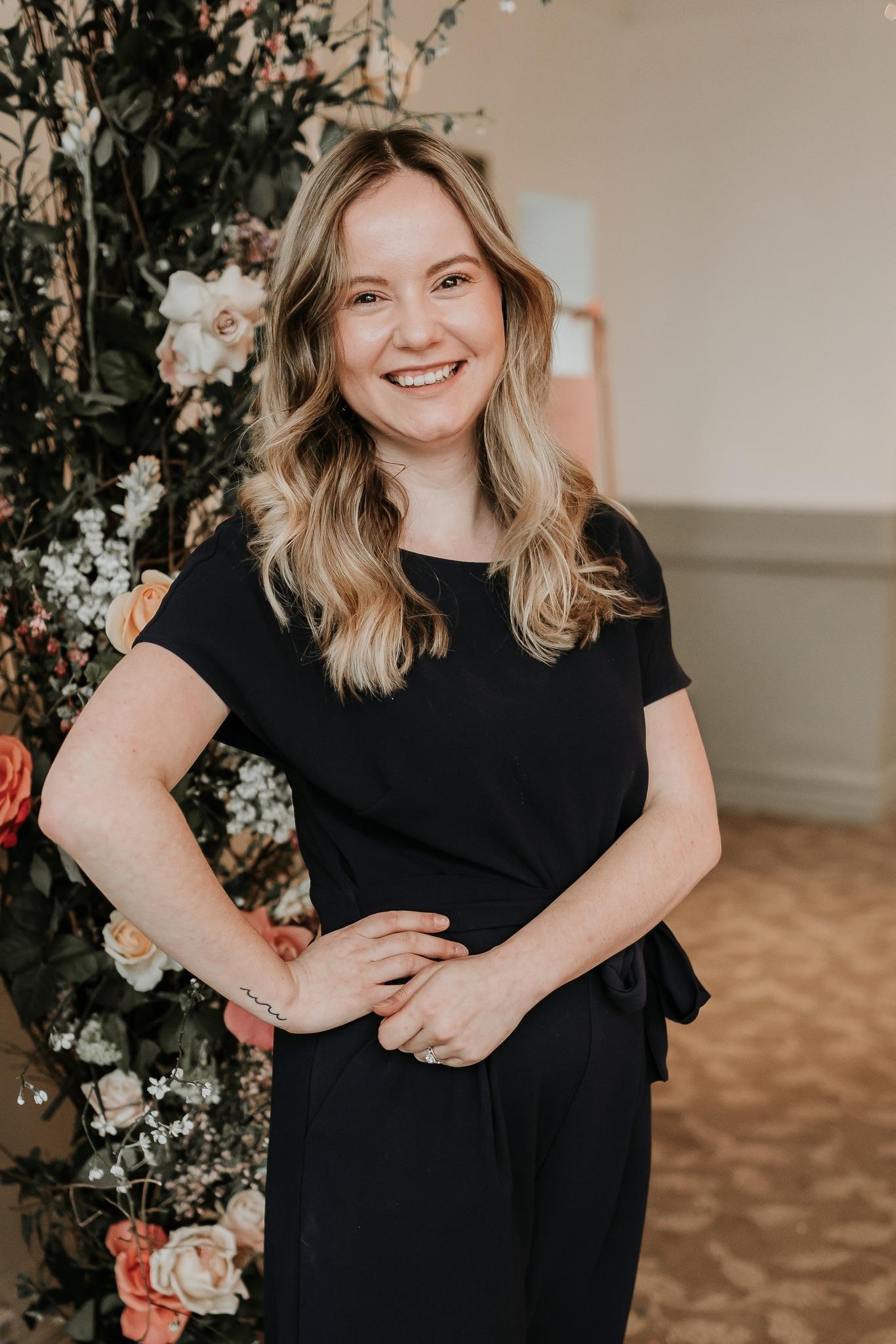 Victoria Seithel Events