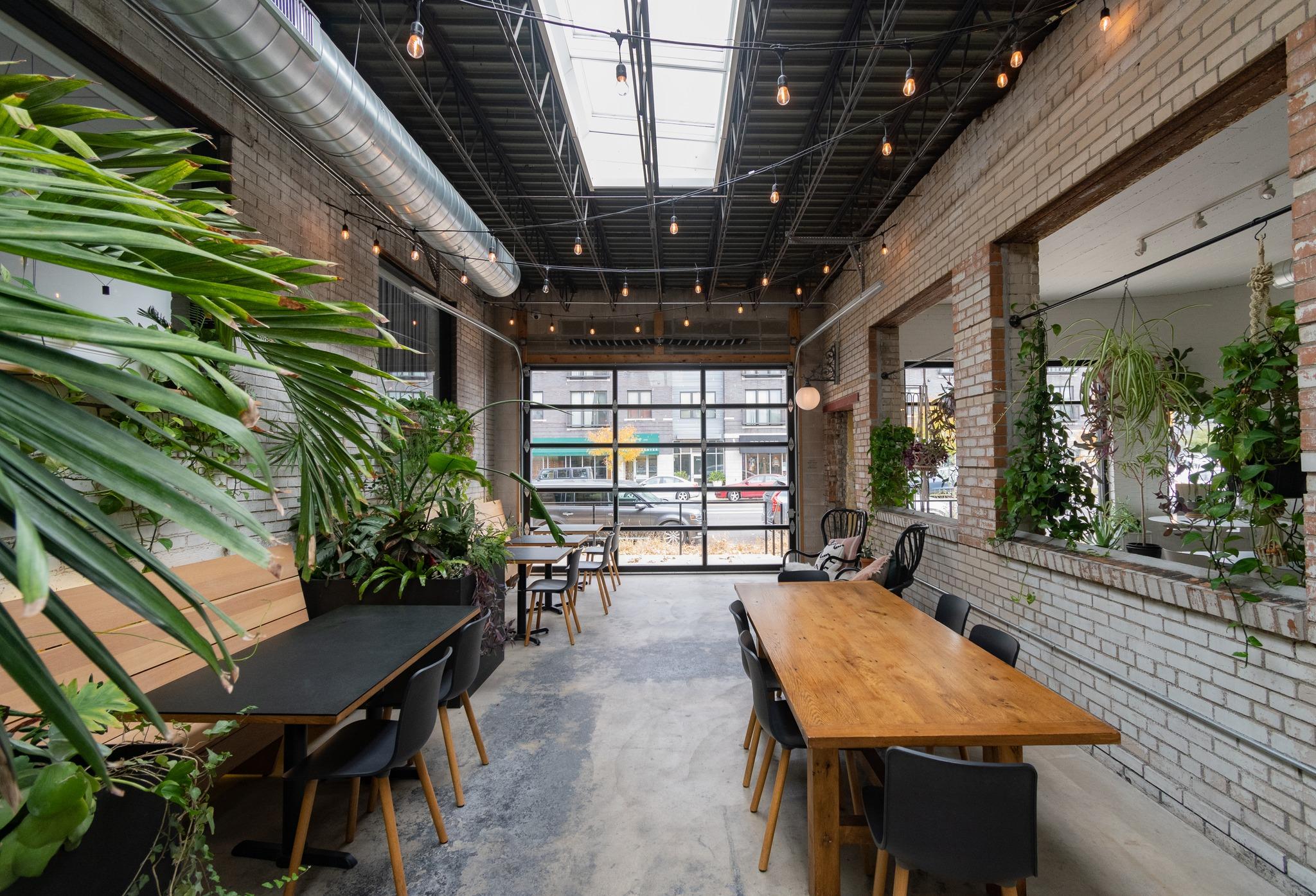 The Annex