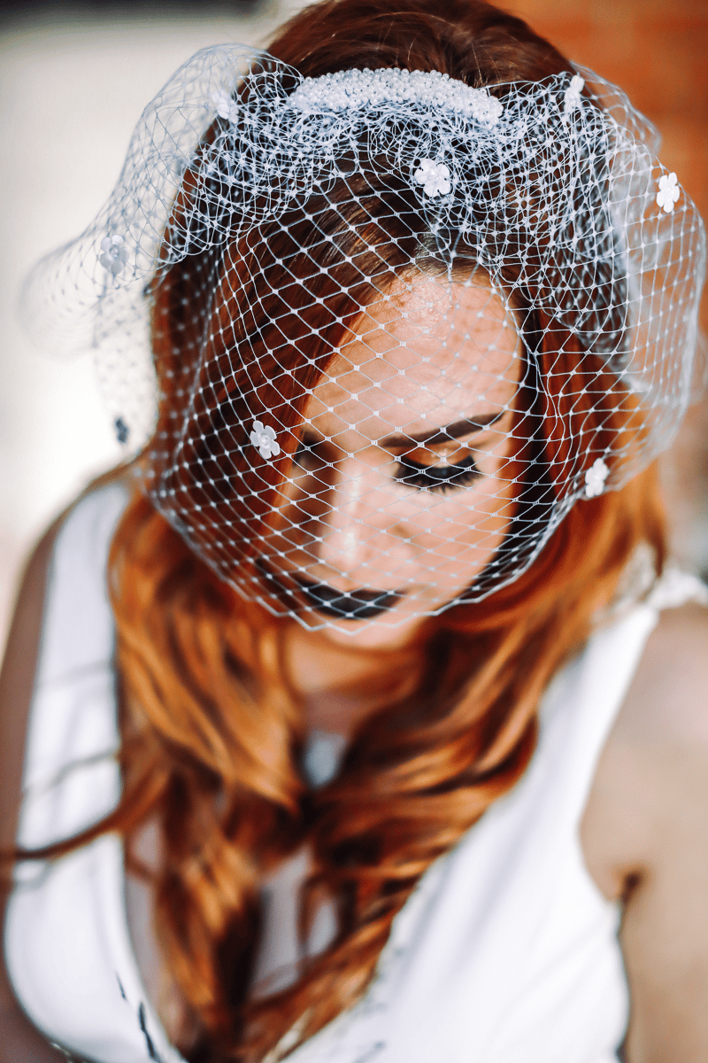 Opal Bridal Accessories portfolio 5