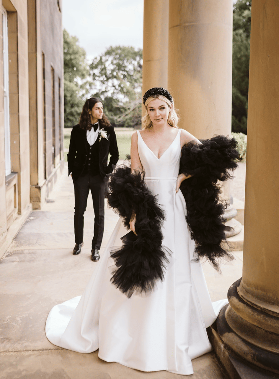 Opal Bridal Accessories portfolio 2