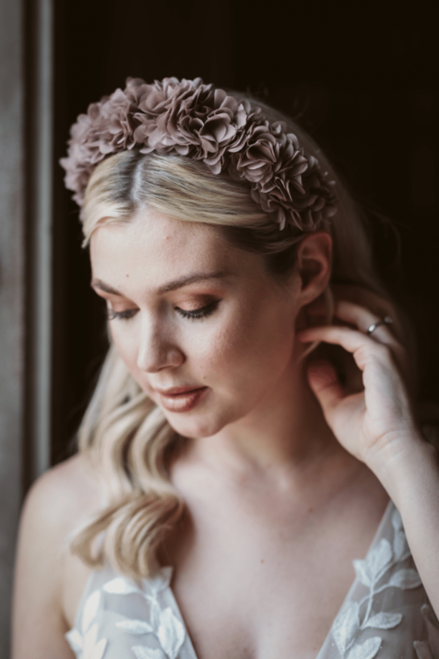 Opal Bridal Accessories portfolio 4
