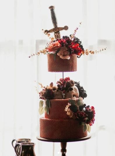 StaceysCakeyBakes
