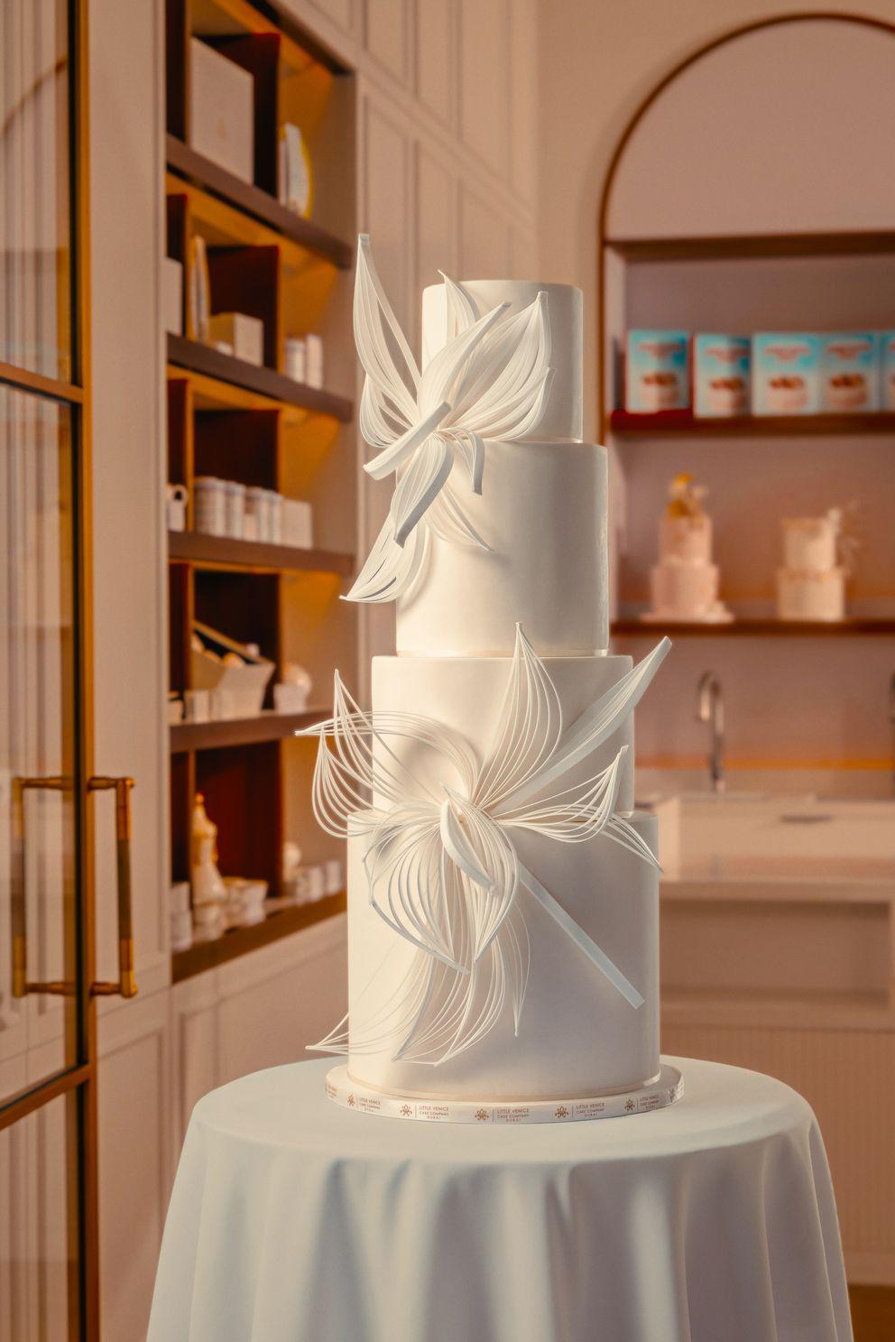 Little Venice Cake Company