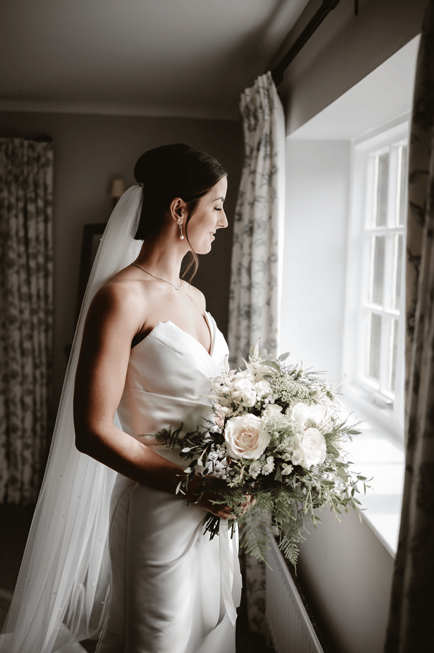 Minster Bridal Boutique portfolio 5