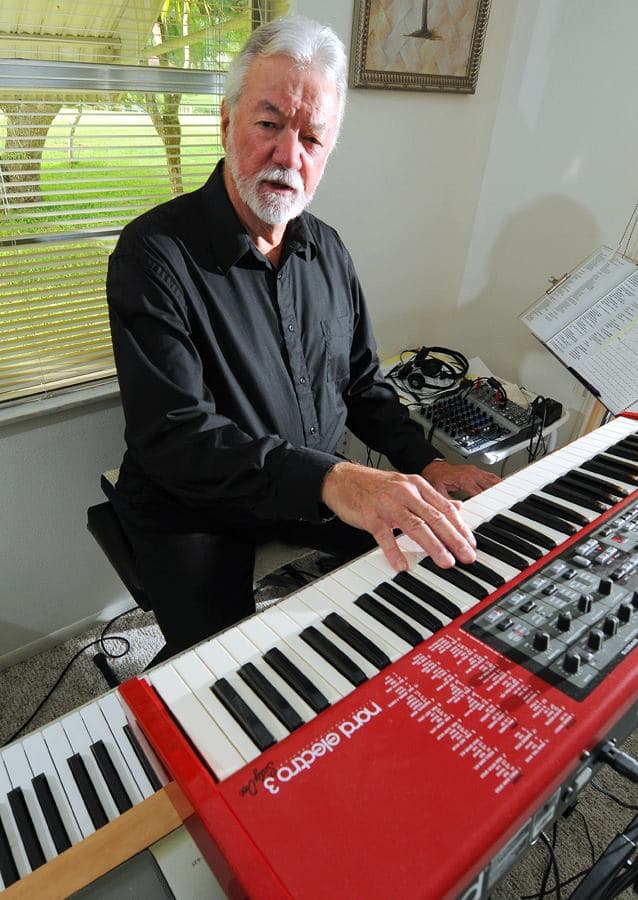 Rod Keiser portfolio 2