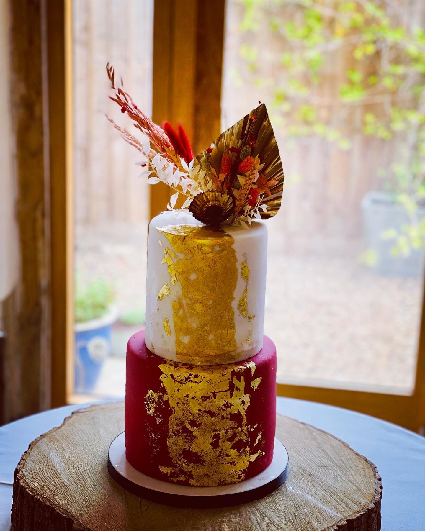 StaceysCakeyBakes portfolio 4