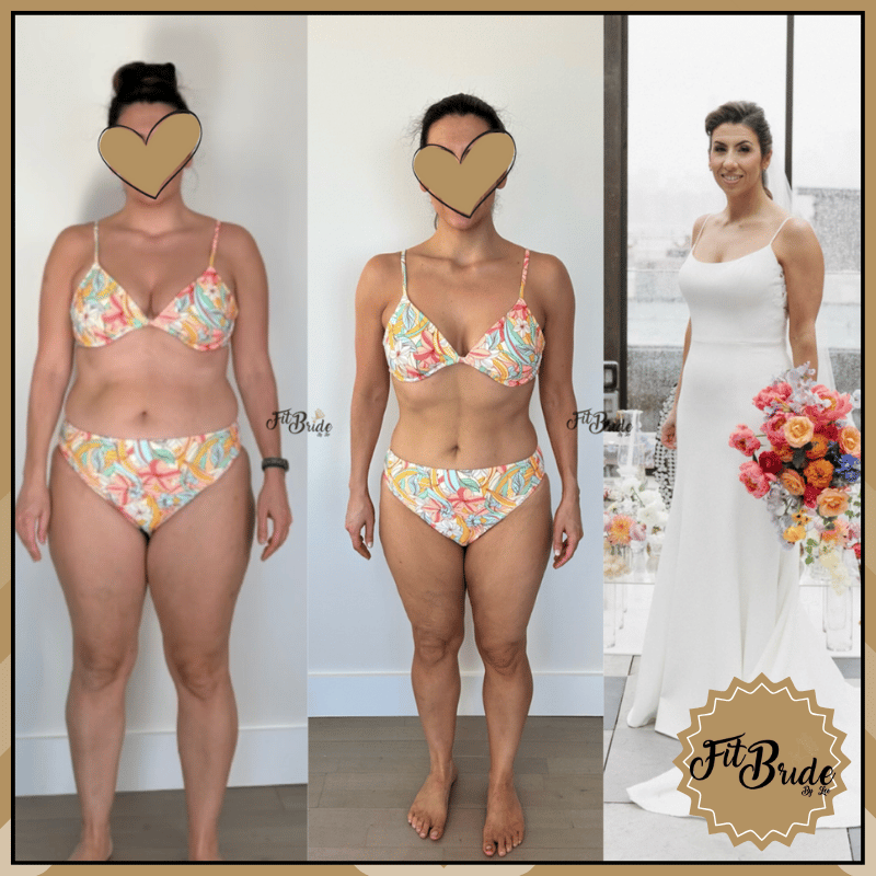 FitBride by Lee