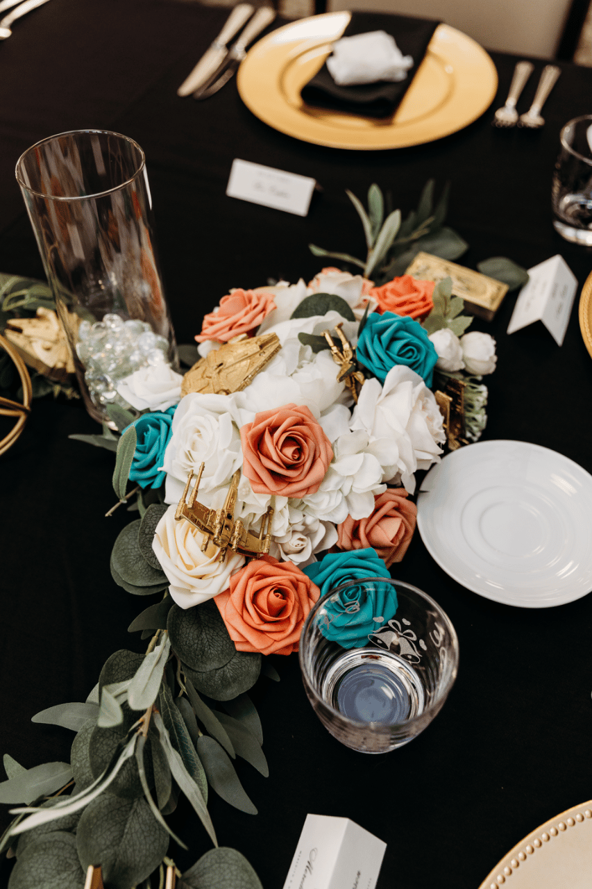 Nerdtastic Nuptials portfolio 4