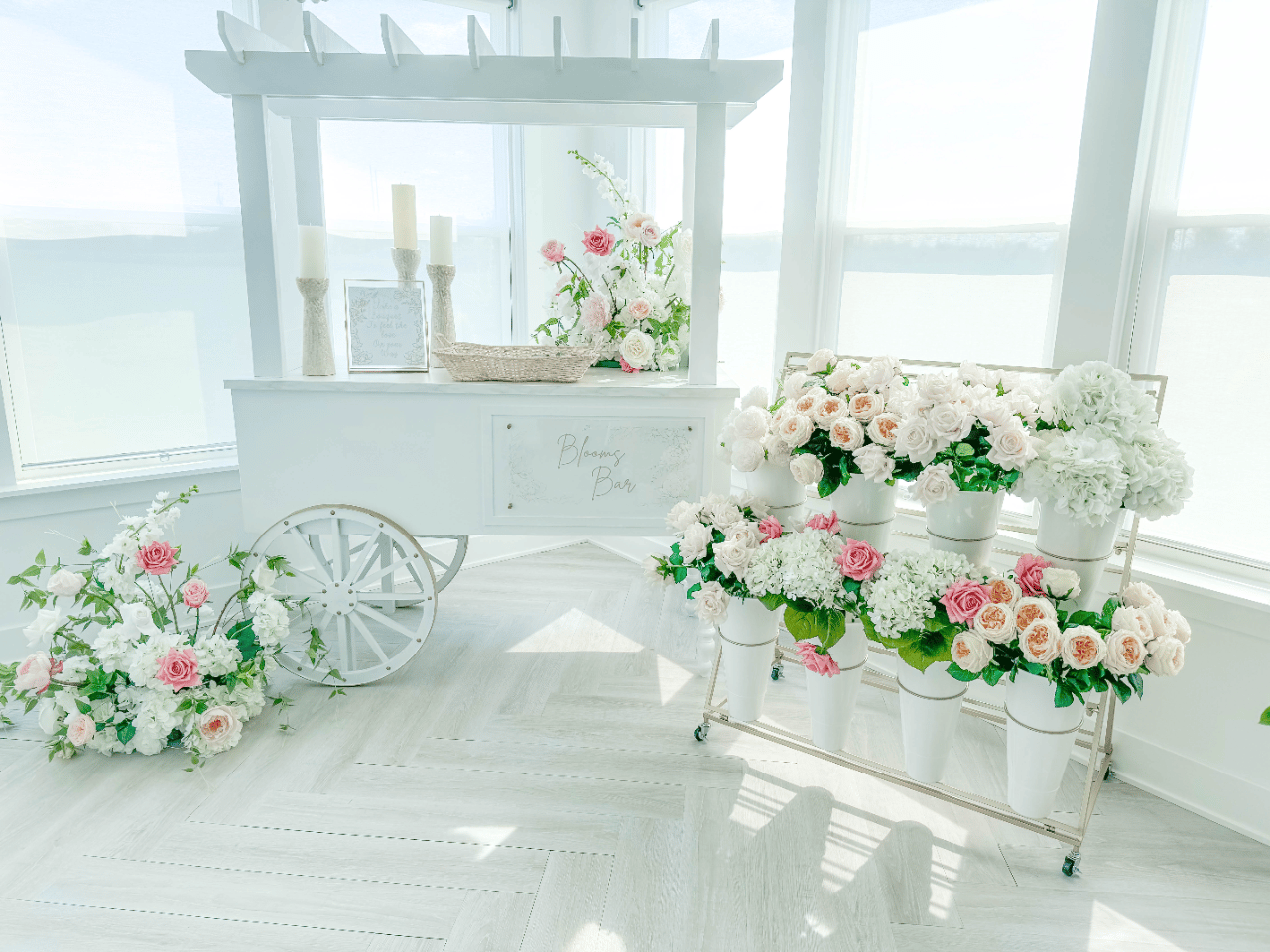 Everblooms