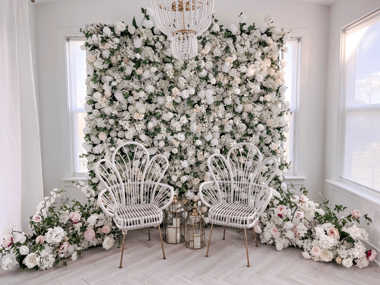 Everblooms portfolio 5