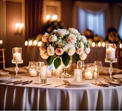 Pixie Event Planning
