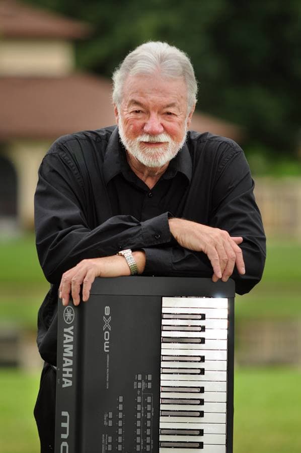 Rod Keiser