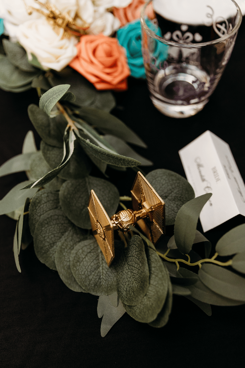 Nerdtastic Nuptials portfolio 5