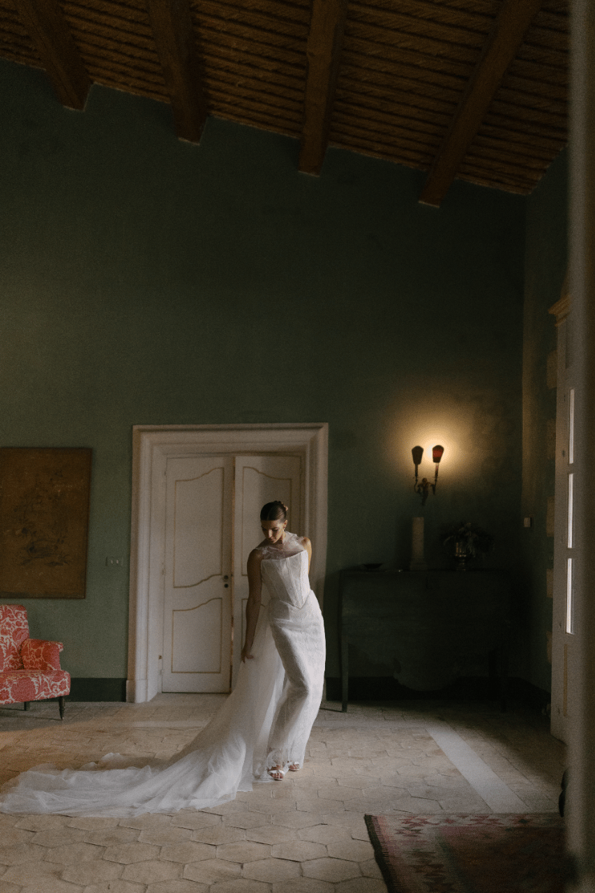 Kate Loscalzo & Andrew Blackwell's wedding-image-7