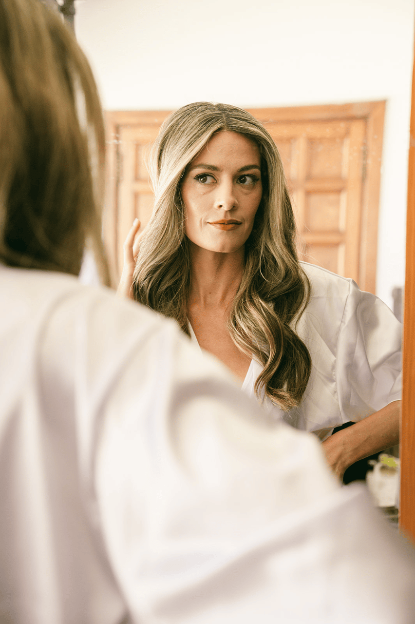 Bellina Makeup portfolio 4