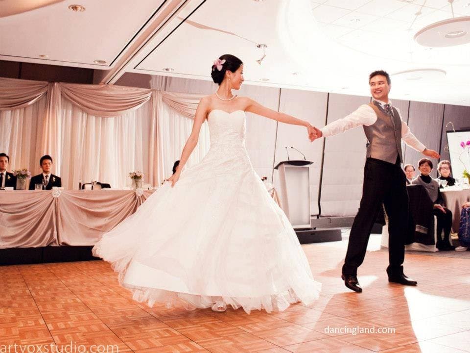 Your Wedding Dance.ca portfolio 5