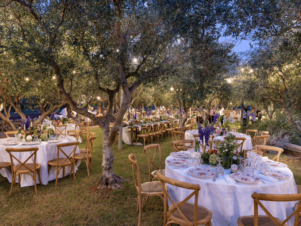Masseria Alchimia portfolio 5
