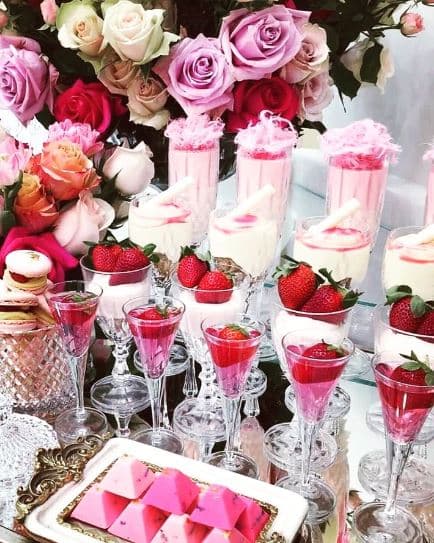 Brilliant Event Creations