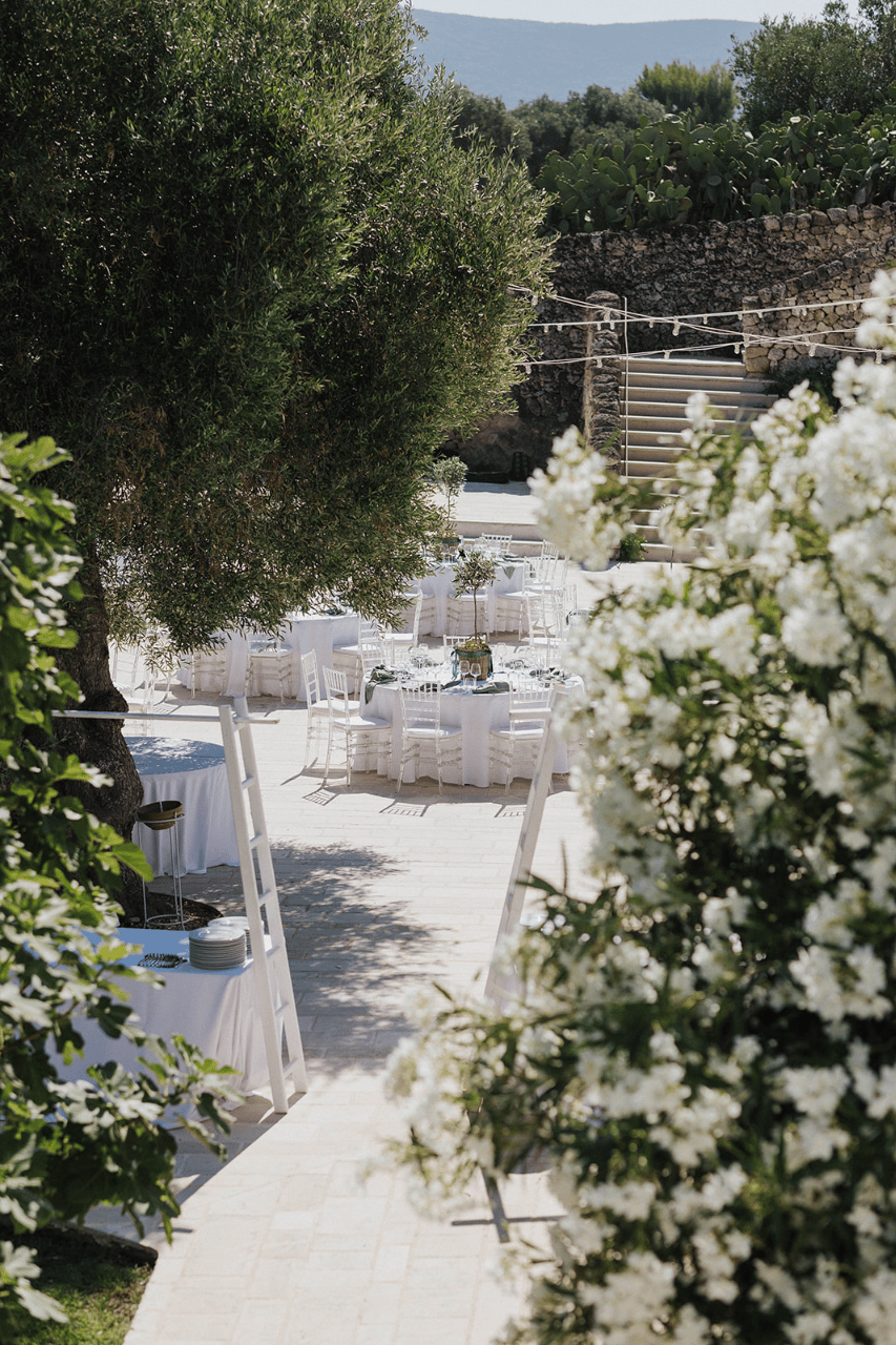 Masseria Alchimia portfolio 2