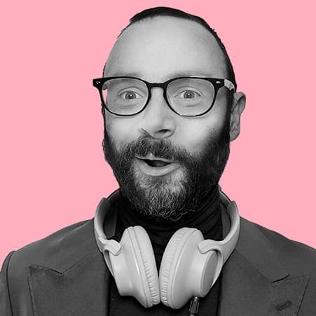 Flux DJ