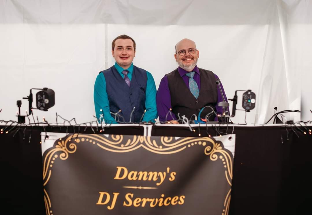 Danny's DJ Services