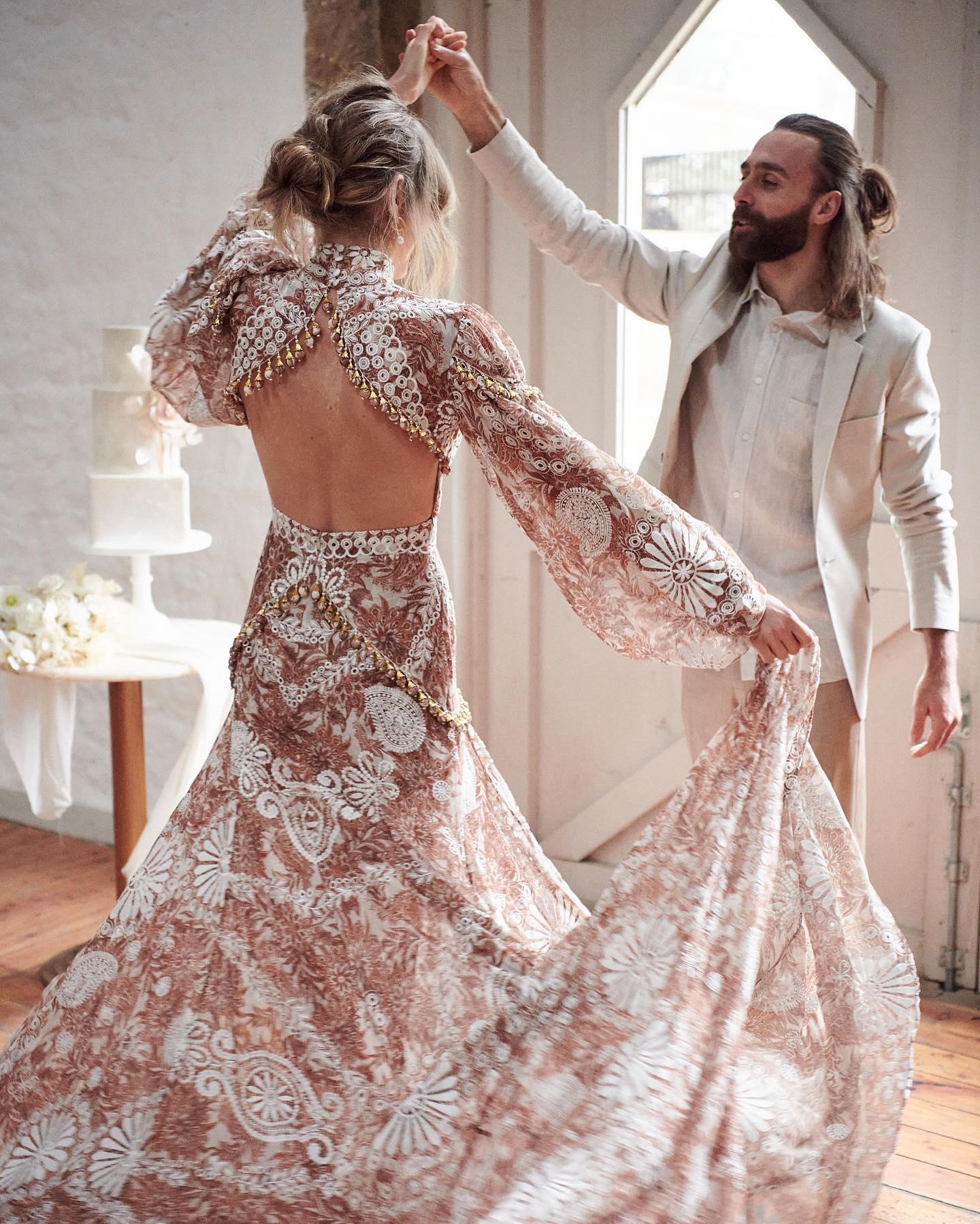 Jean Jackson Couture portfolio 5