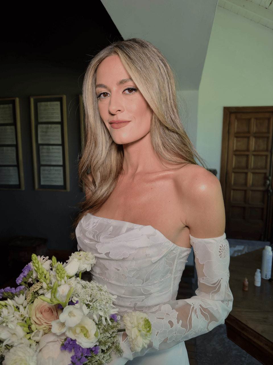 Bellina Makeup portfolio 3