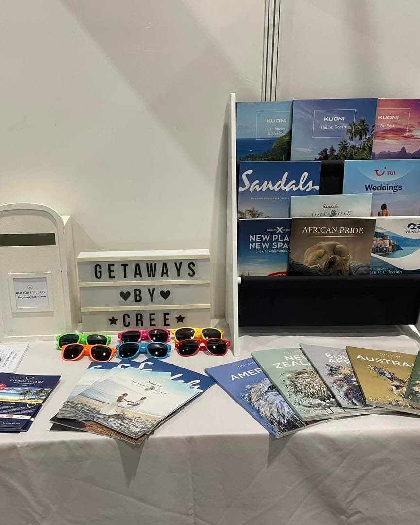 Getaways By Cree - The Holiday Village portfolio 3
