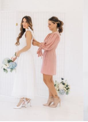 Julie Centofanti Styling