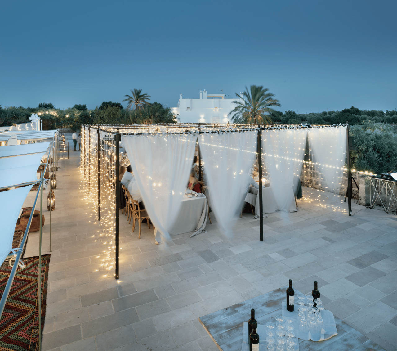 Masseria Alchimia portfolio 1