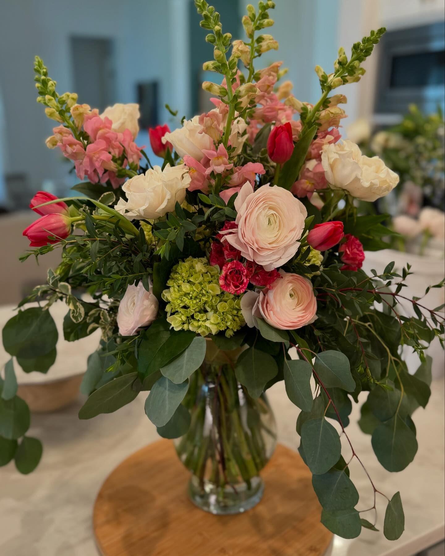 Florals by Brittany LLC